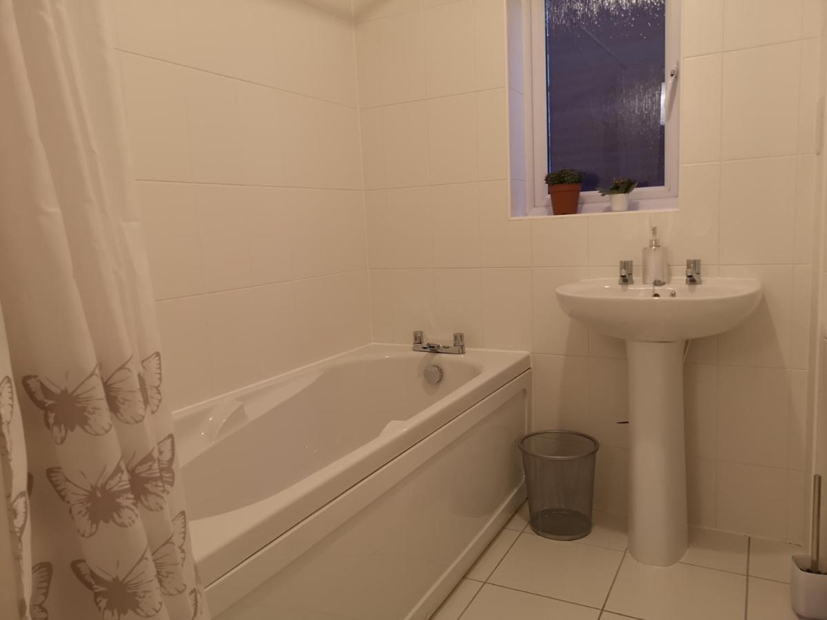 דירות Nightingale Gardens - 4 Bed Detached House - מנצ'סטר מראה חיצוני תמונה