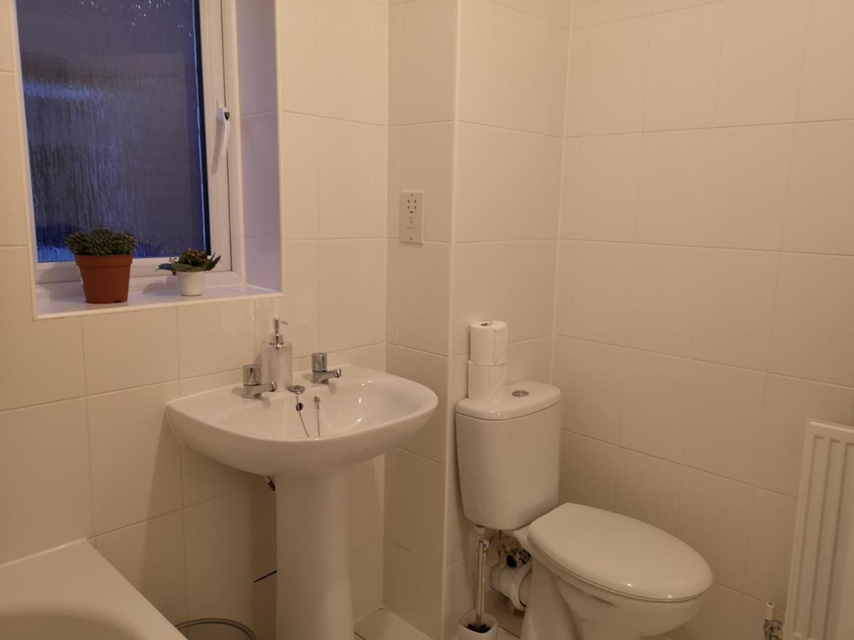 דירות Nightingale Gardens - 4 Bed Detached House - מנצ'סטר מראה חיצוני תמונה