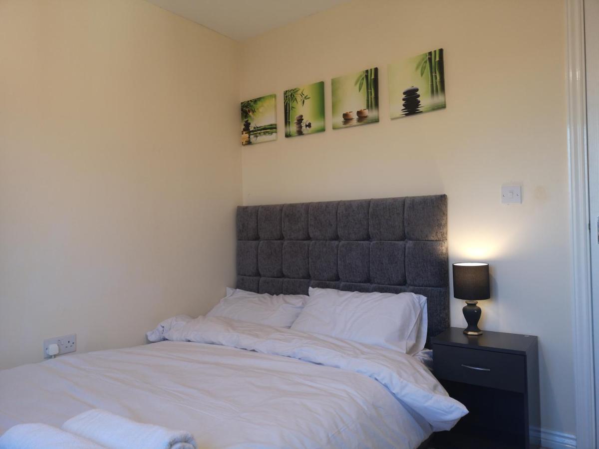 דירות Nightingale Gardens - 4 Bed Detached House - מנצ'סטר מראה חיצוני תמונה