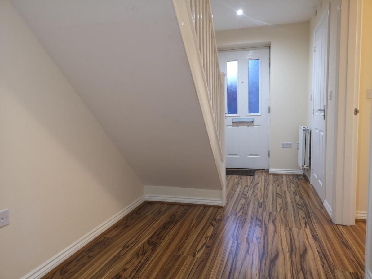 דירות Nightingale Gardens - 4 Bed Detached House - מנצ'סטר מראה חיצוני תמונה